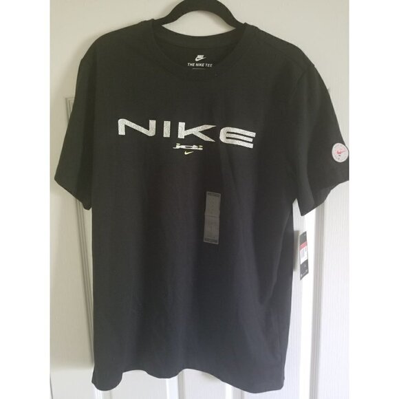 Nike Fresh Perspective T-Shirt - Picture 5 of 12